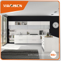 Stable performance factory directly european style cabinet kitchen for Philippines market